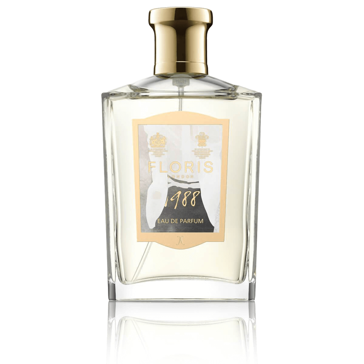 1988 - Eau de Parfum 100ml
