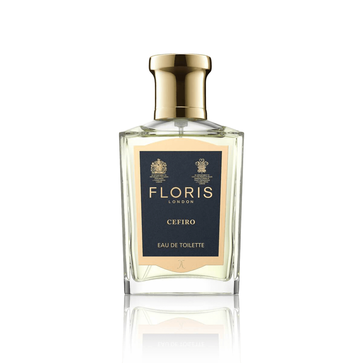 Cefiro - Eau de Toilette 50ml