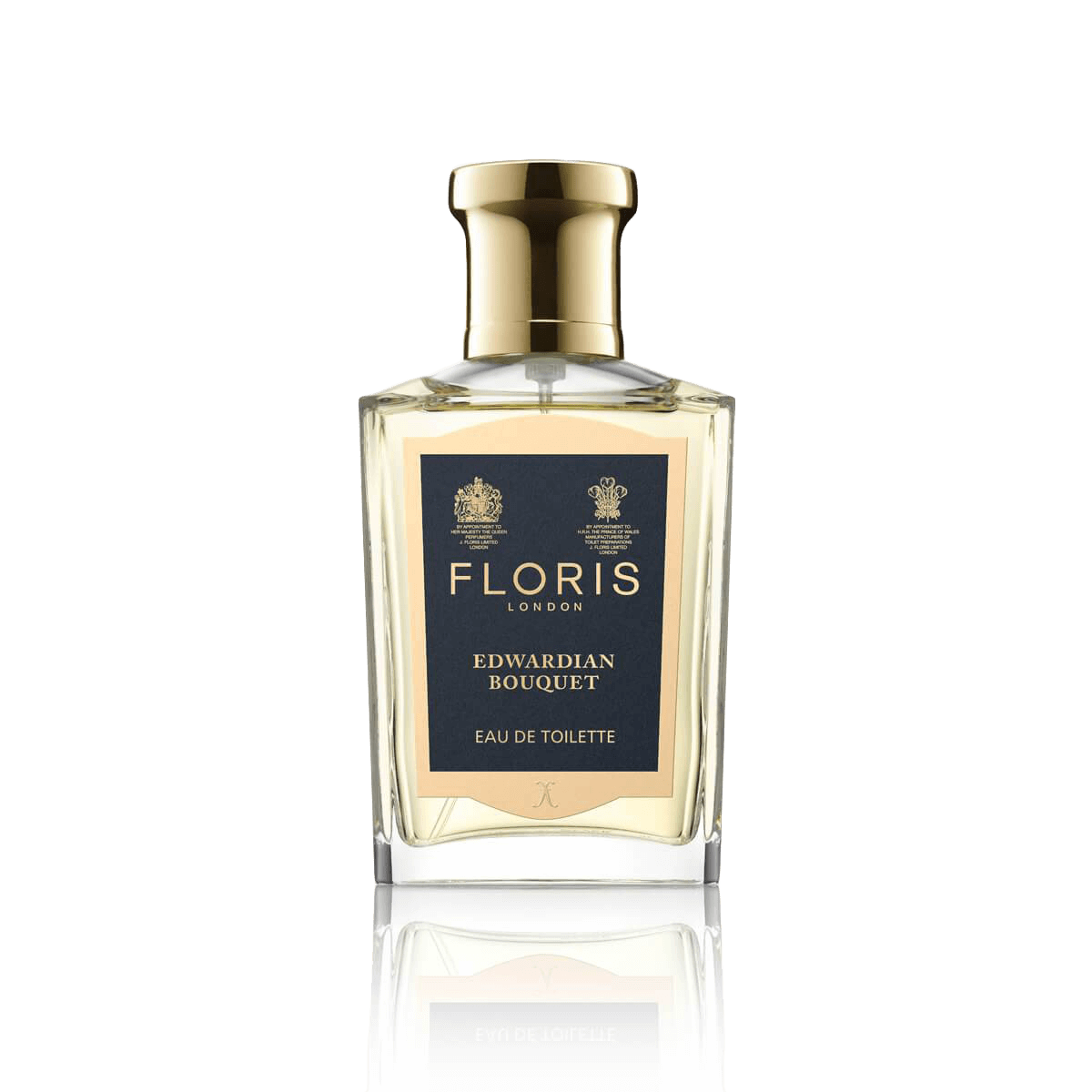 Edwardian Bouquet - Eau de Toilette 50ml