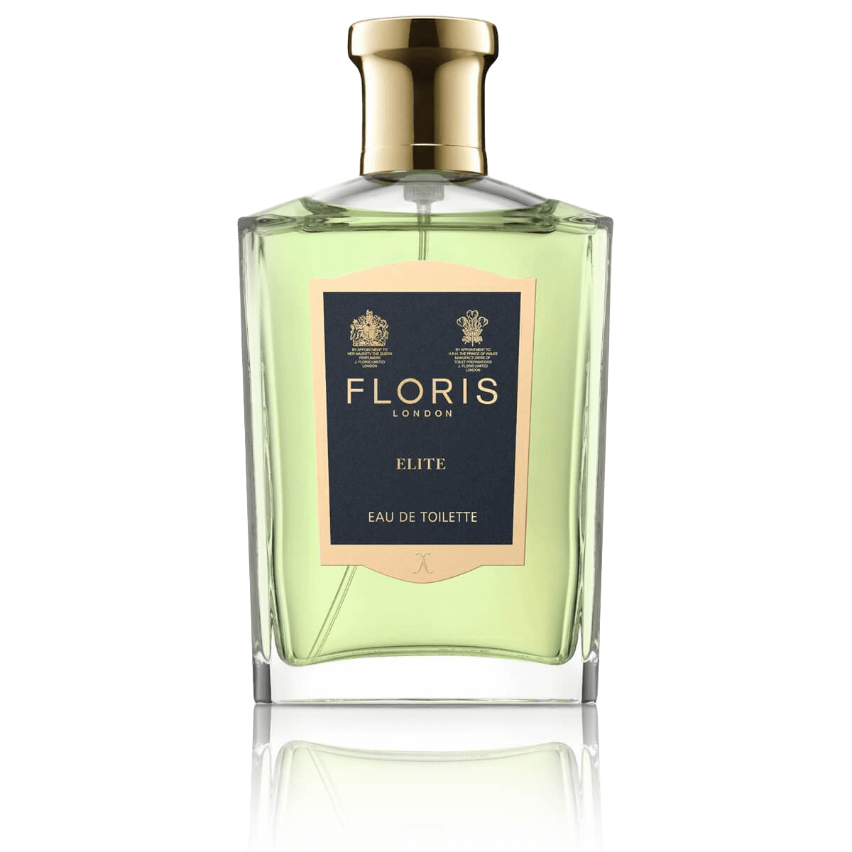 Elite - Eau de Toilette 100ml