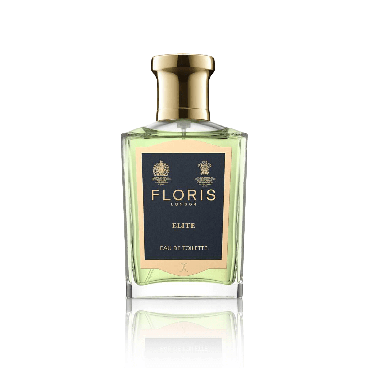 Elite - Eau de Toilette 50ml