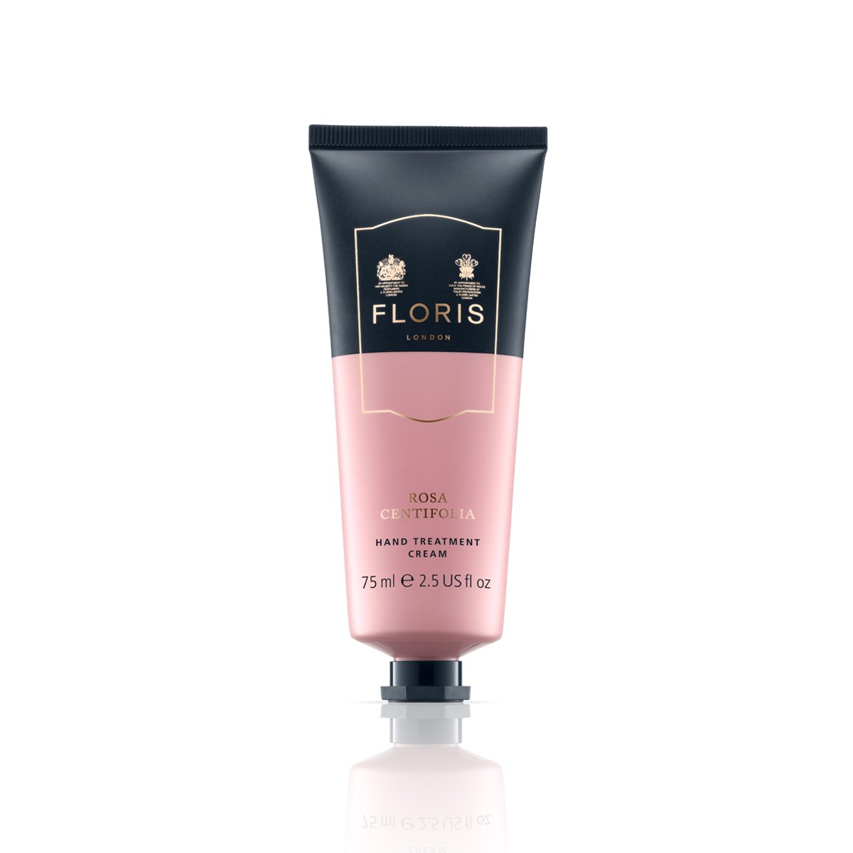 Rosa Centifolia - Hand Treatment Cream