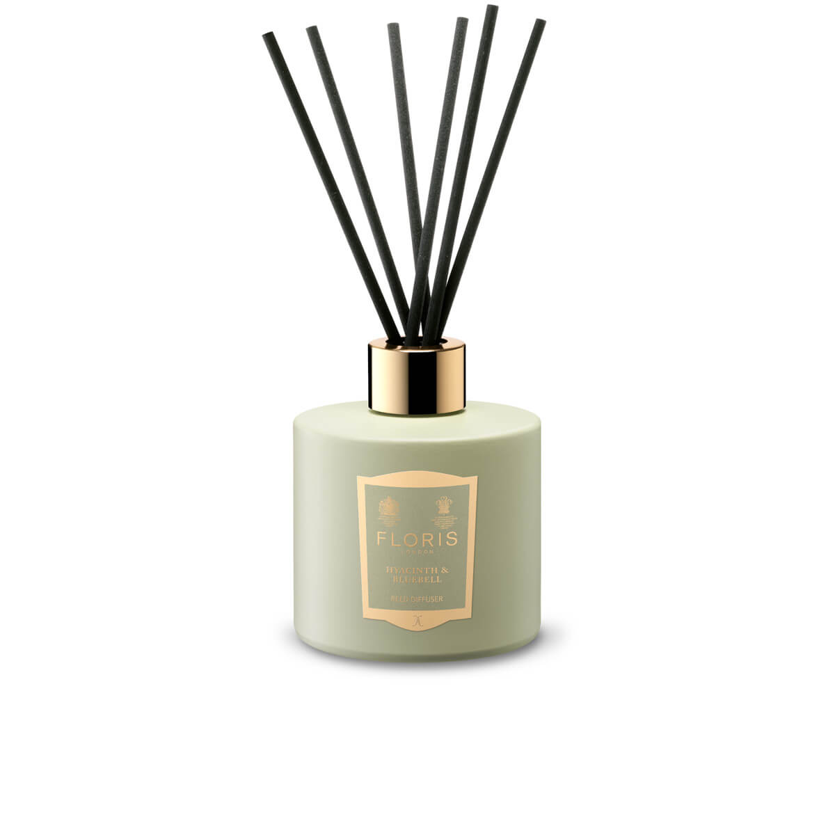 Hyacinth & Bluebell - Scented Reed Diffuser
