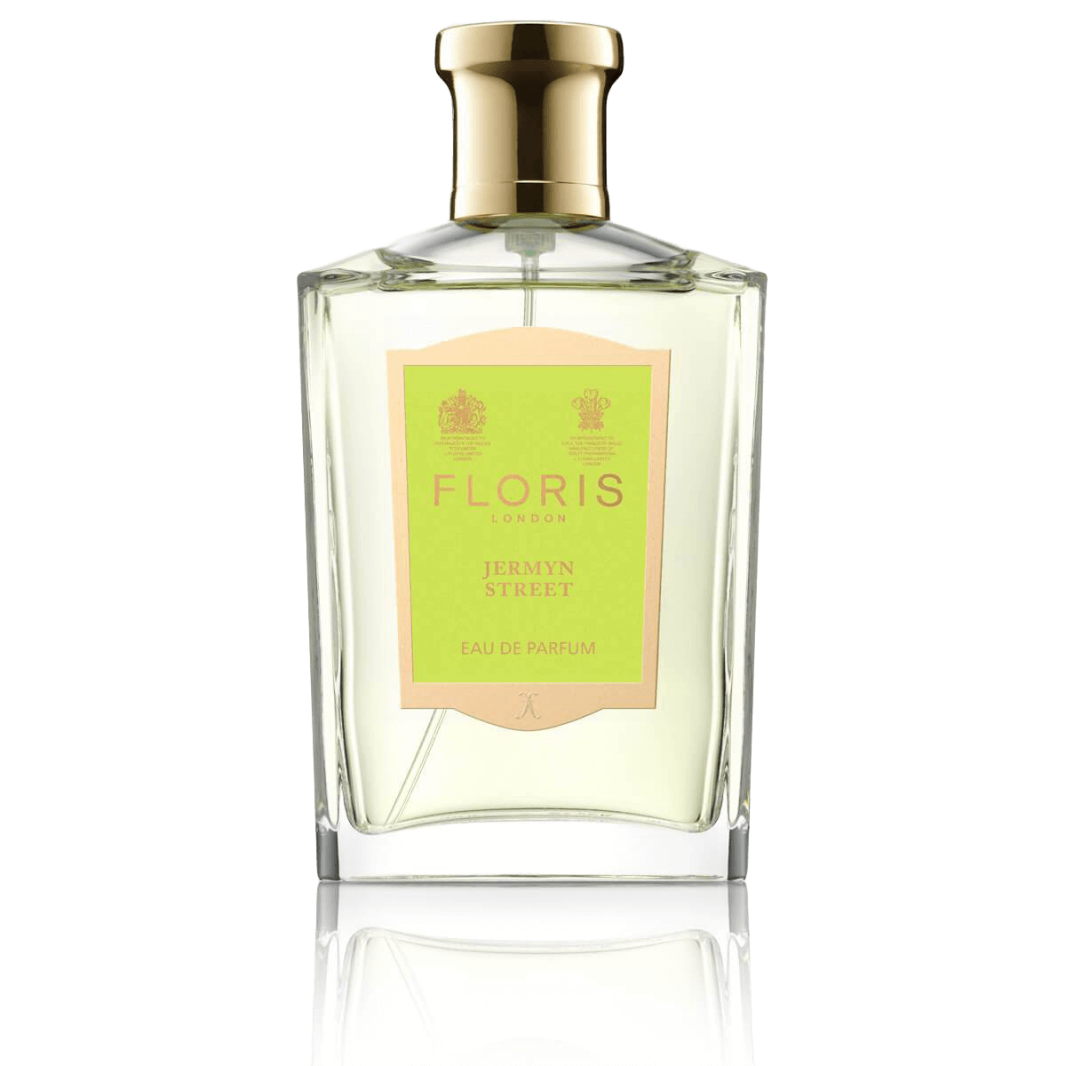 Jermyn Street - Eau de Parfum 100ml