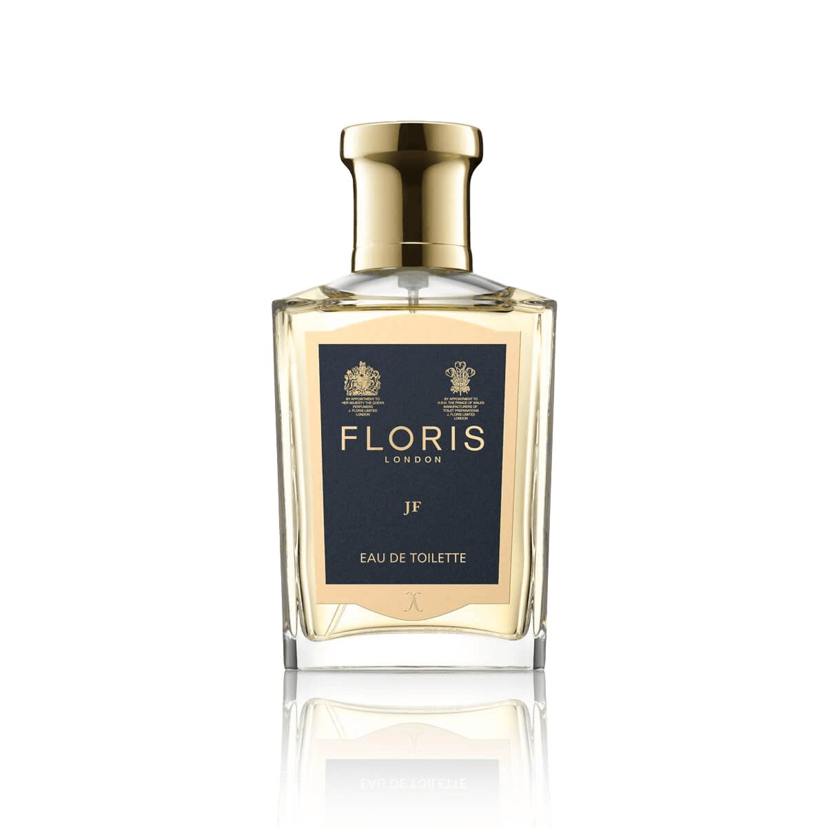 JF - Eau de Toilette 50ml