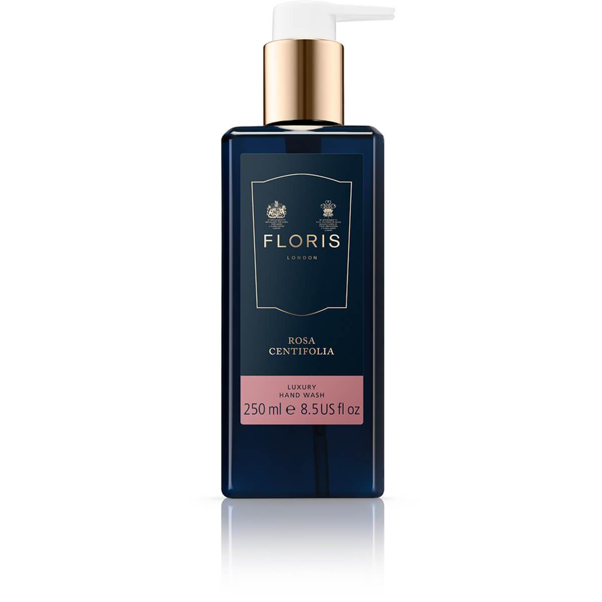Rosa Centifolia - Luxury Hand Wash