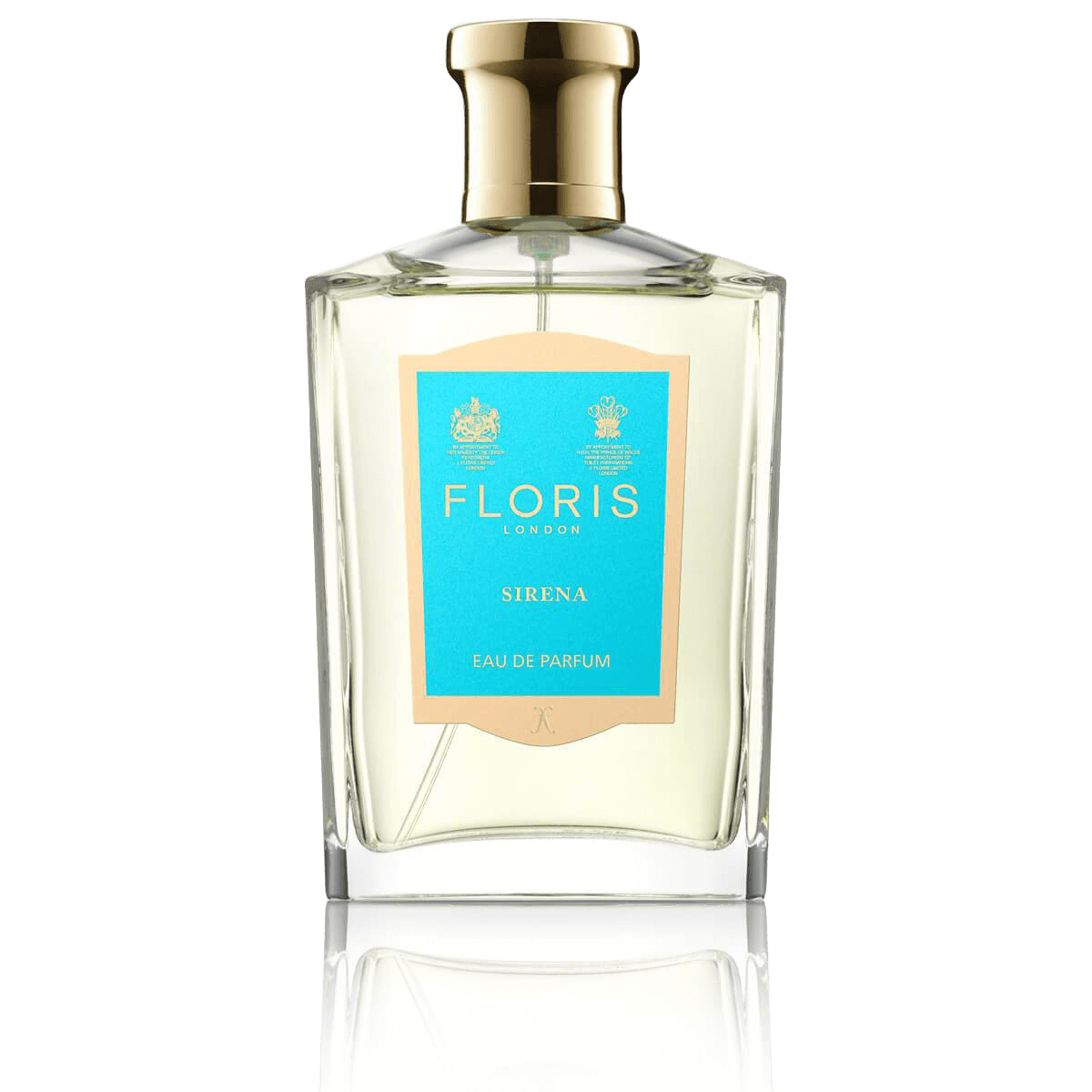 Sirena - Eau de Parfum 100ml