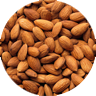 almond