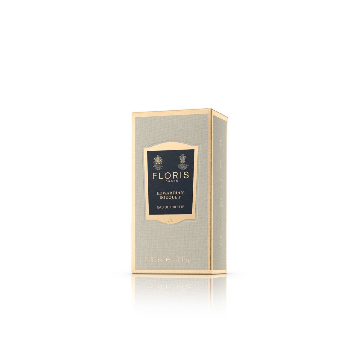 Edwardian Bouquet - Eau de Toilette 50ml