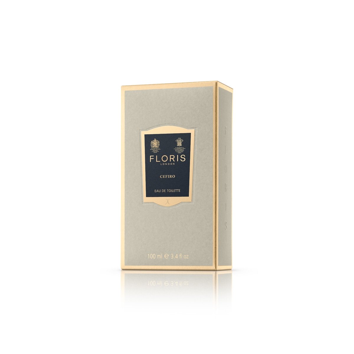 Cefiro - Eau de Toilette 100ml
