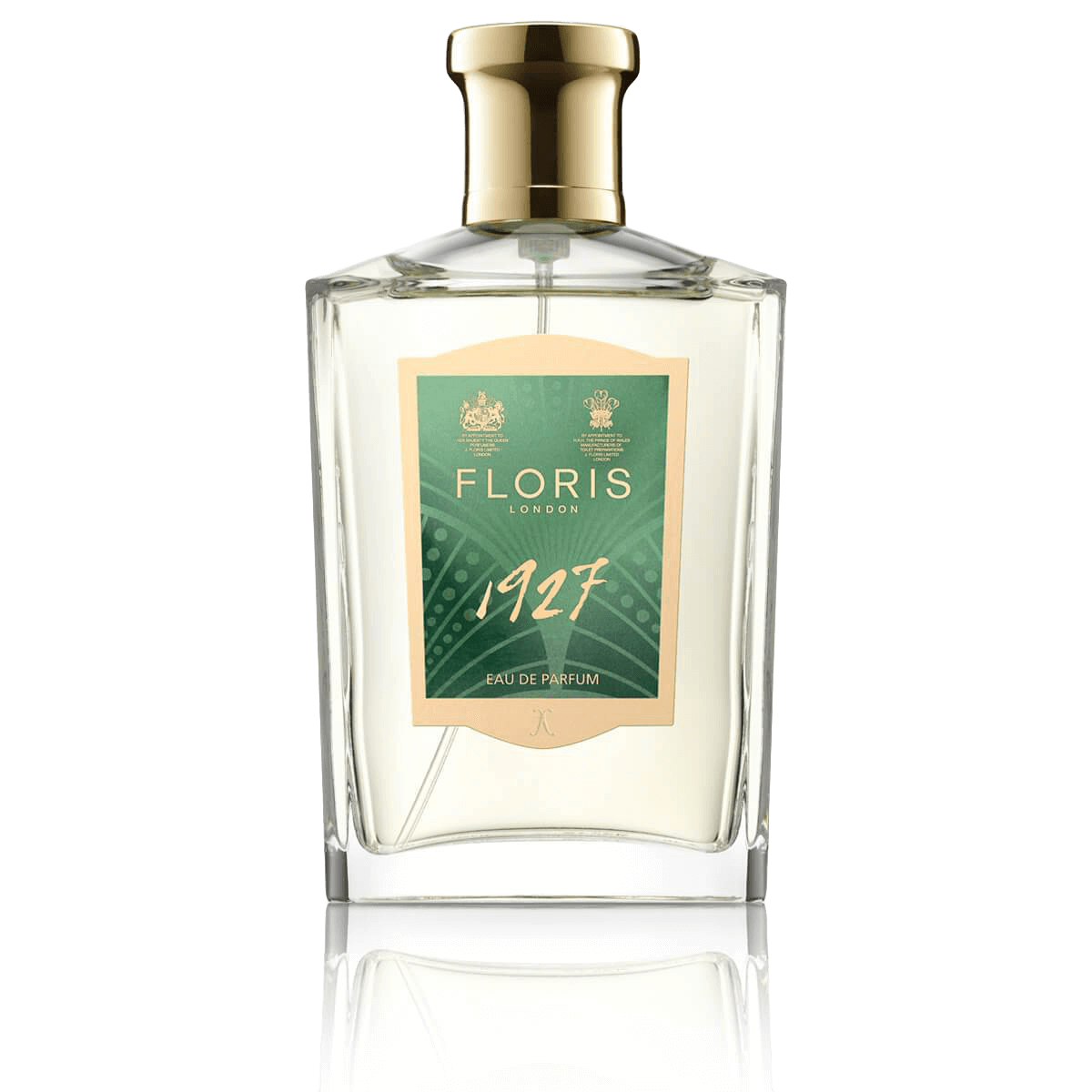 1927  - Eau de Parfum 100ml