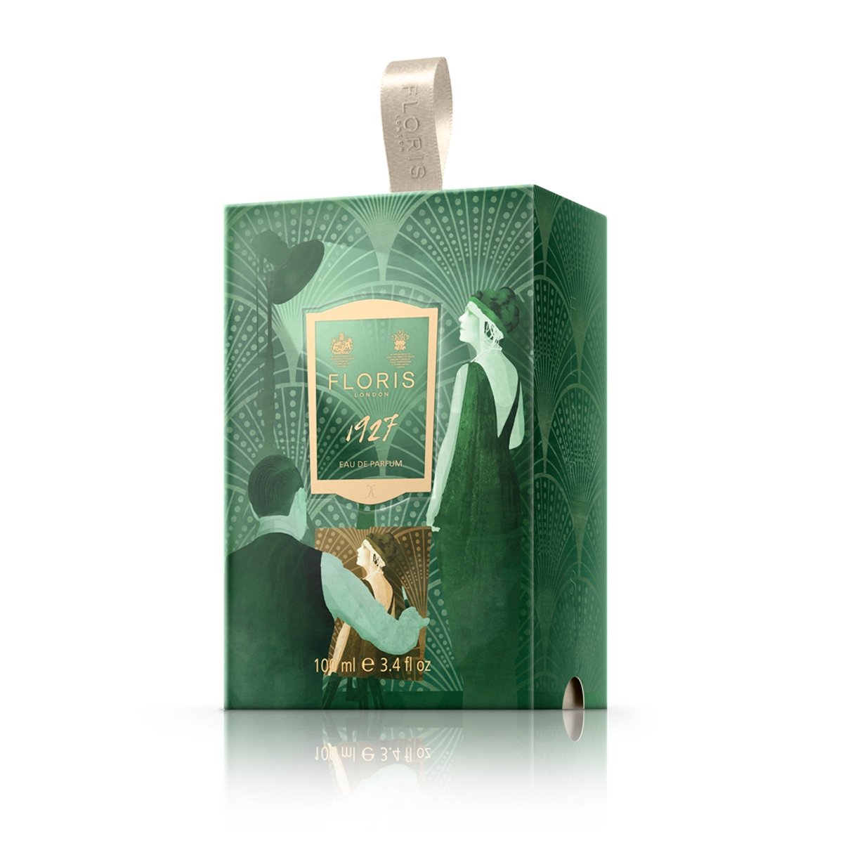 1927  - Eau de Parfum 100ml