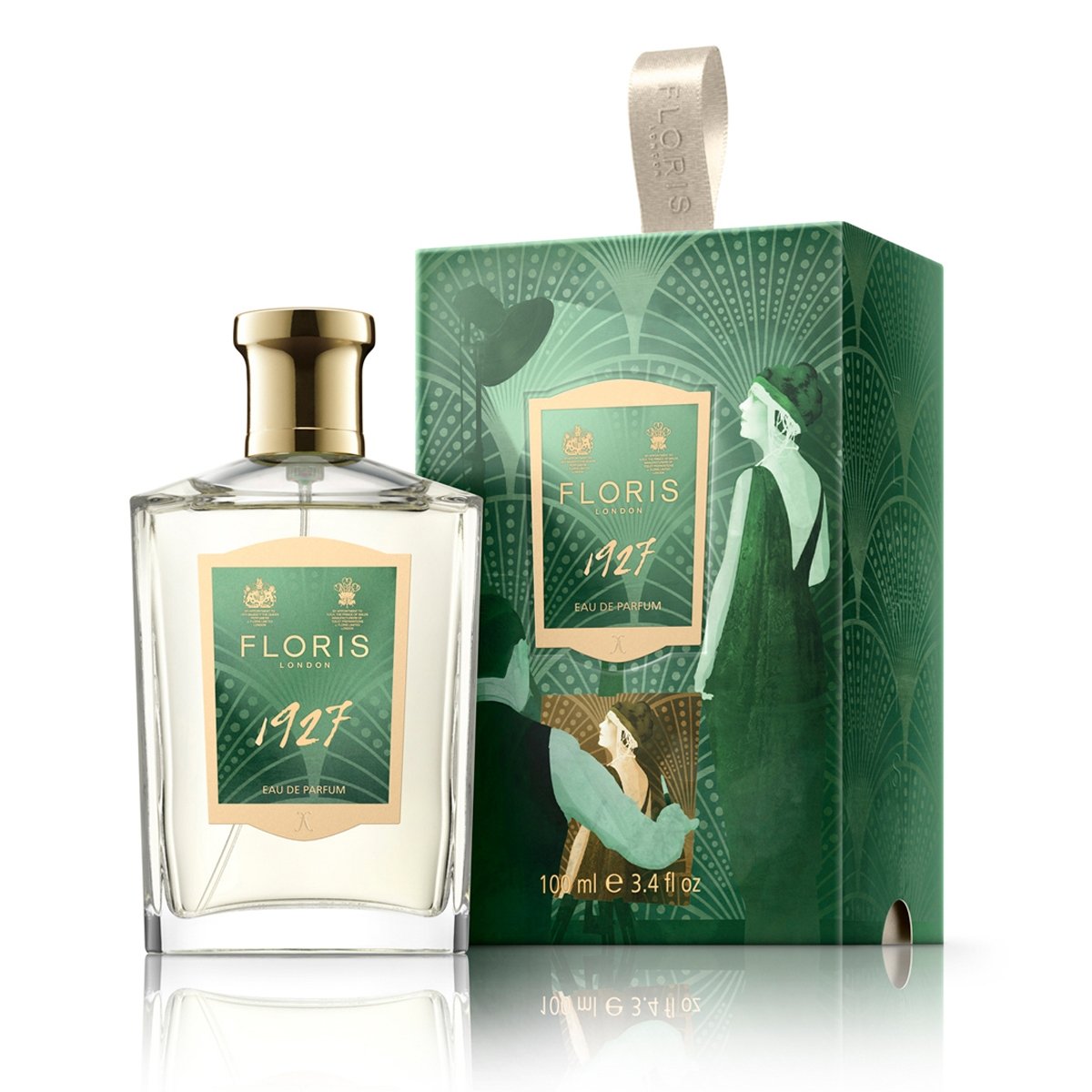 1927  - Eau de Parfum 100ml