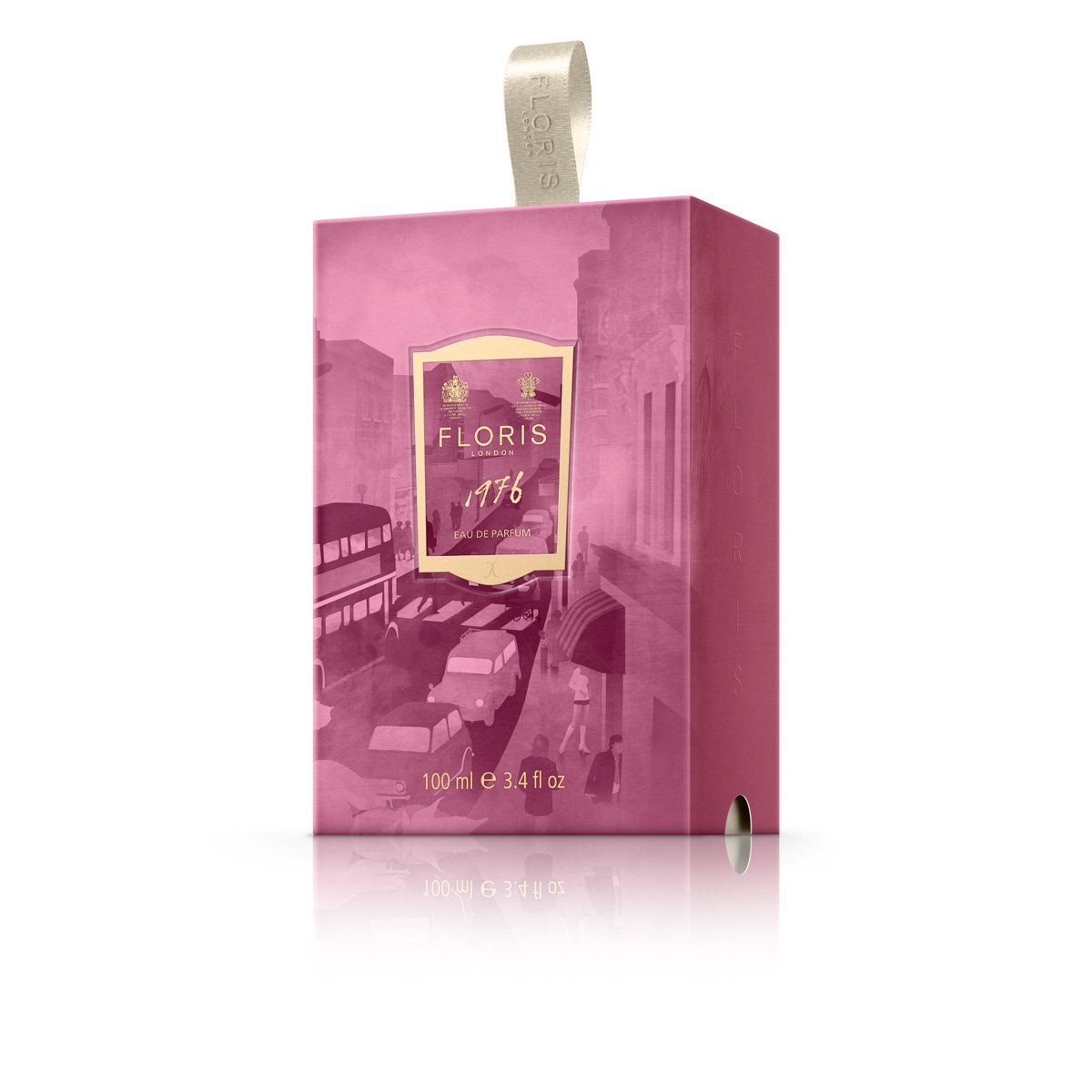 1976  - Eau de Parfum 100ml