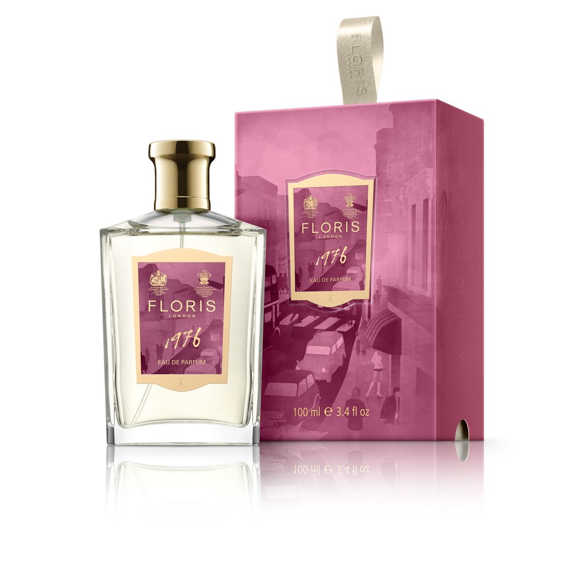 1976  - Eau de Parfum 100ml