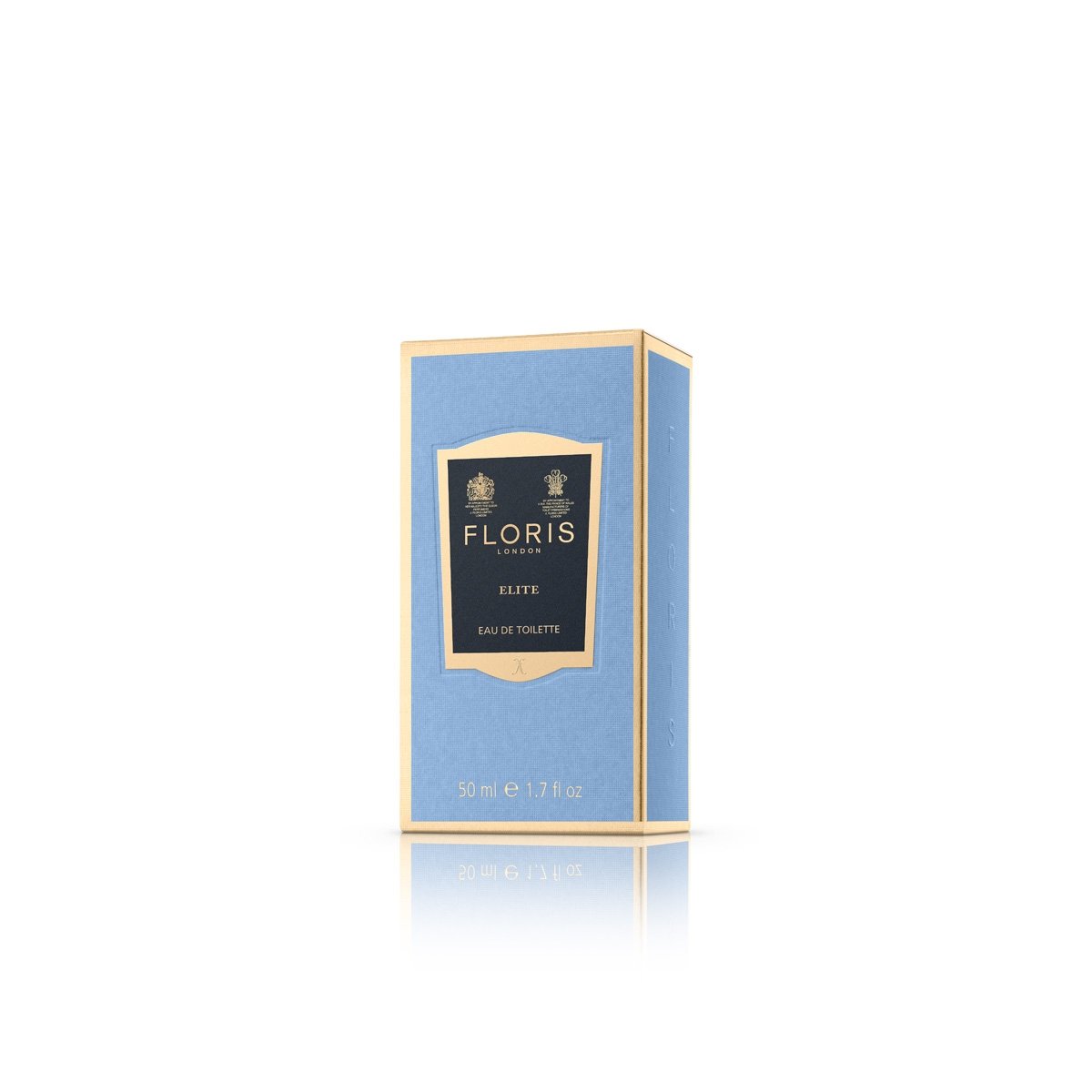 Elite - Eau de Toilette 50ml