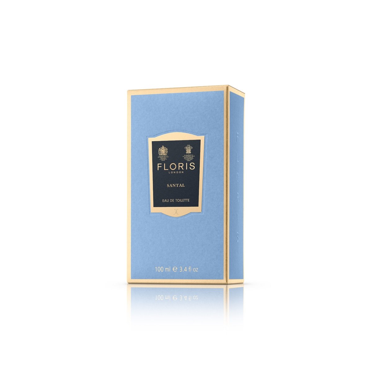 Santal - Eau de Toilette 100ml