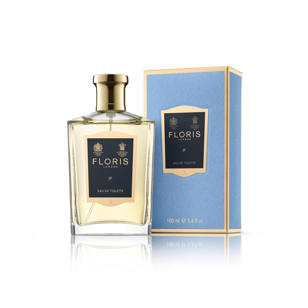 JF - Eau de Toilette 100ml