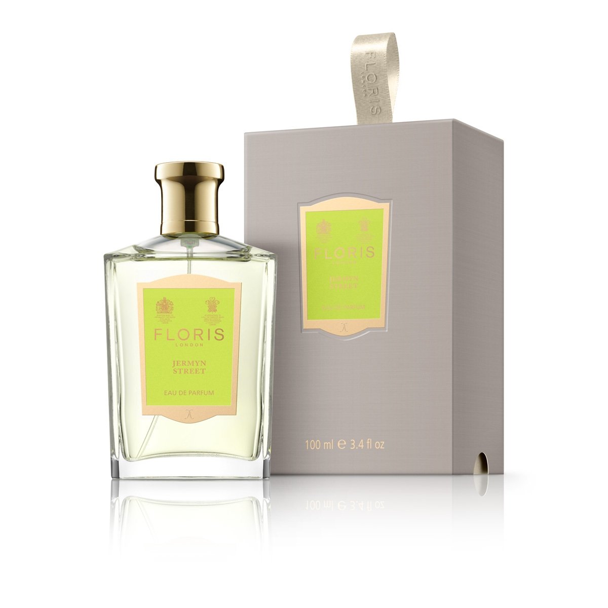 Jermyn Street - Eau de Parfum 100ml