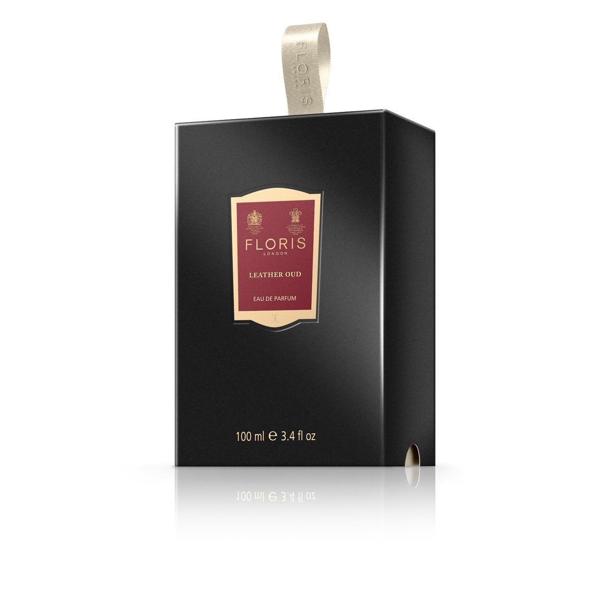 Leather Oud - Eau de Parfum 100ml