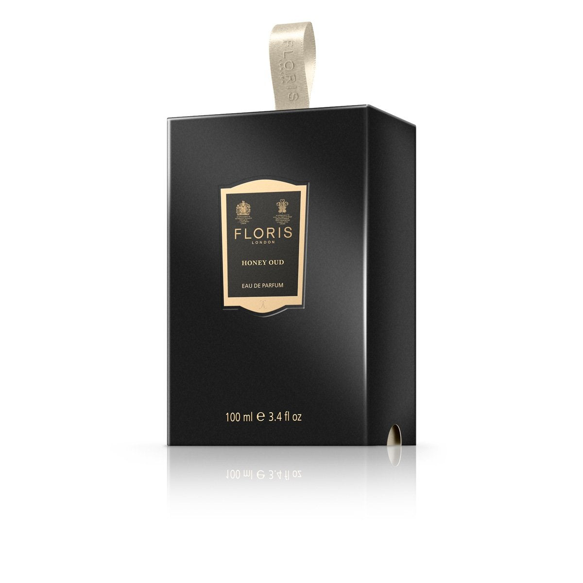 Honey Oud - Eau de Parfum 100ml