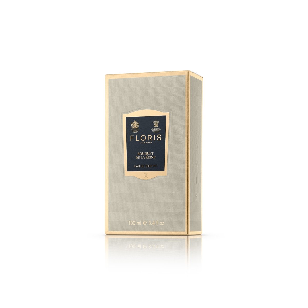 Bouquet de La Reine - Eau de Toilette 100ml