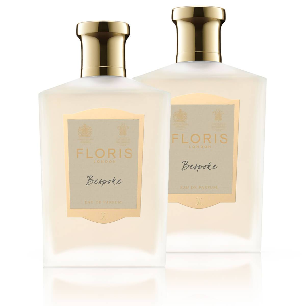 'Together' Fragrance Customisation - Bespoke 2 x 100ml