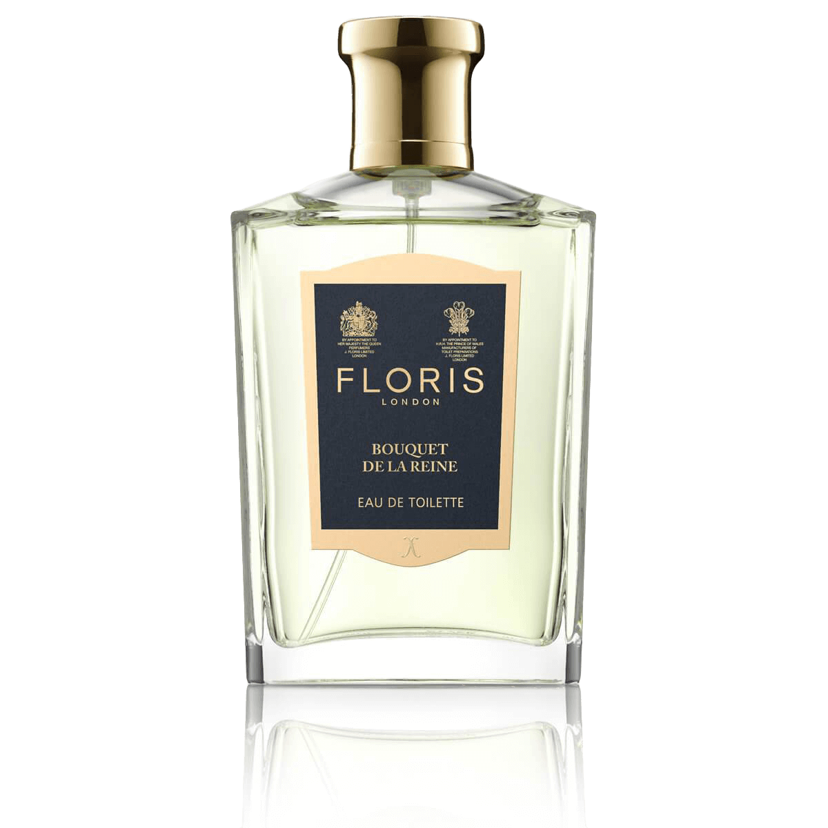 Bouquet de La Reine - Eau de Toilette 100ml