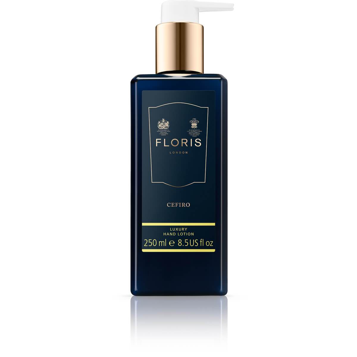 Cefiro - Luxury Hand Lotion