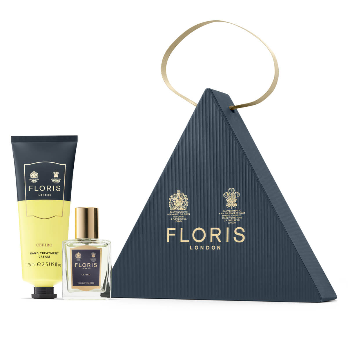 Cefiro Heroes - Gift Set