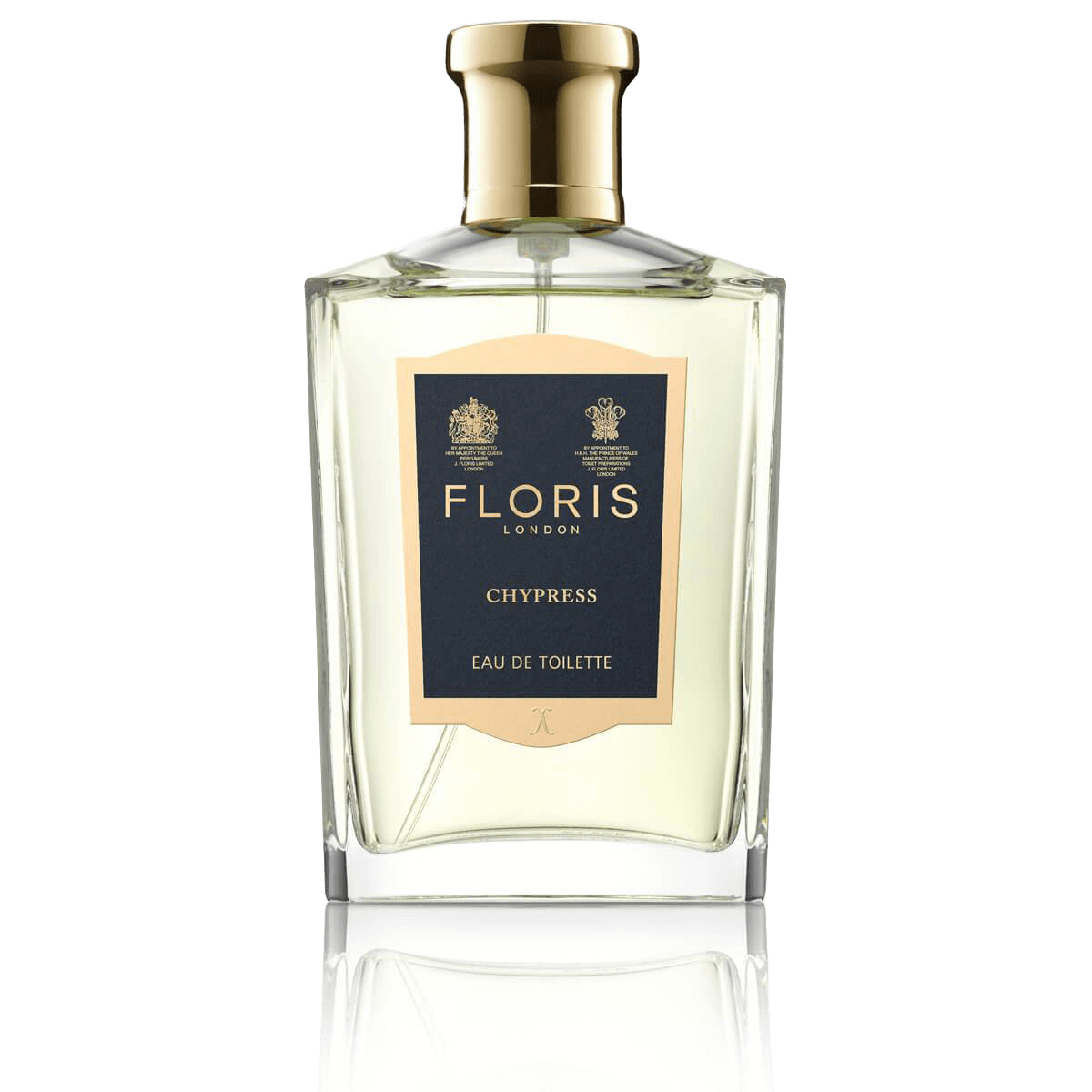 Chypress - Eau de Toilette 100ml