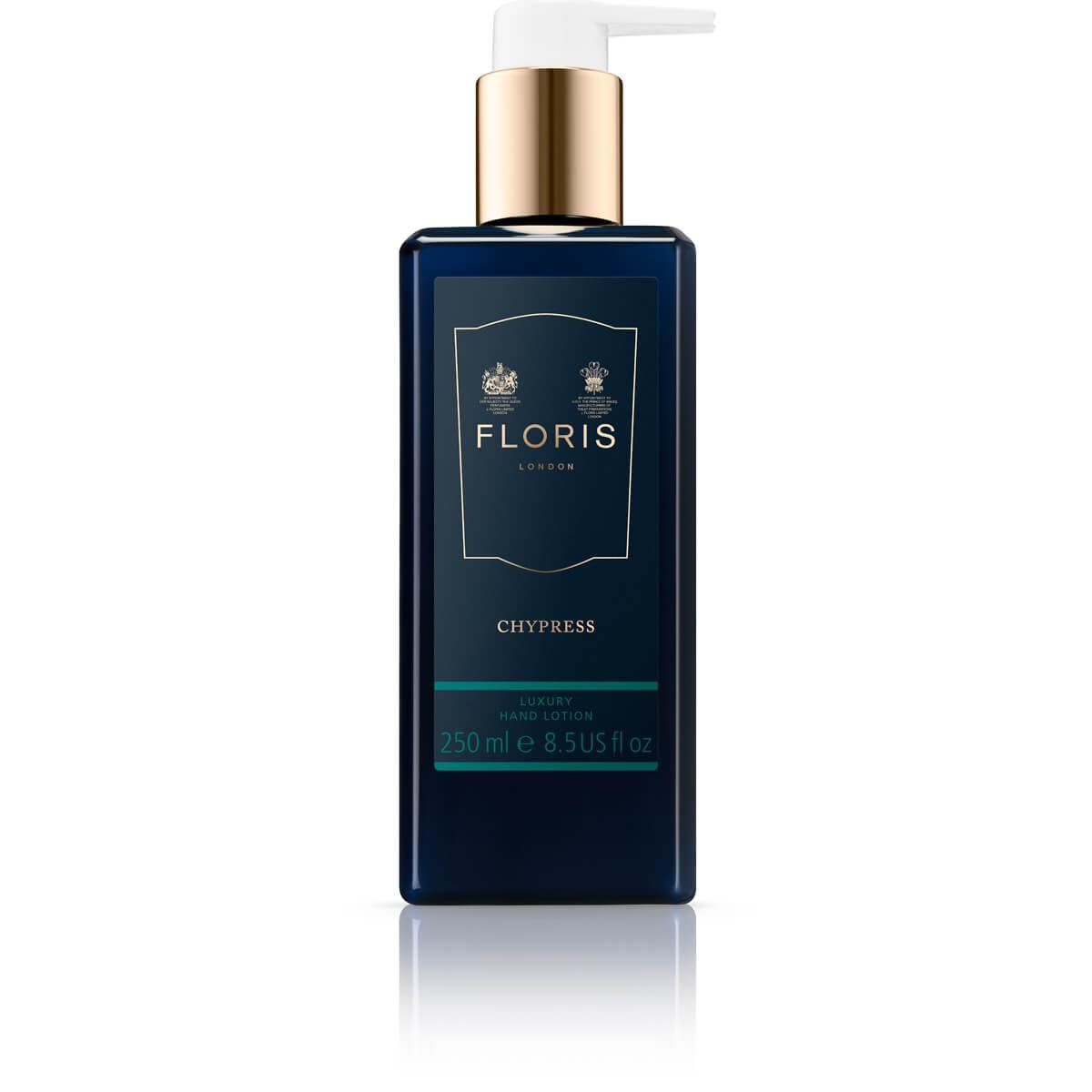 Chypress - Luxury Hand Lotion