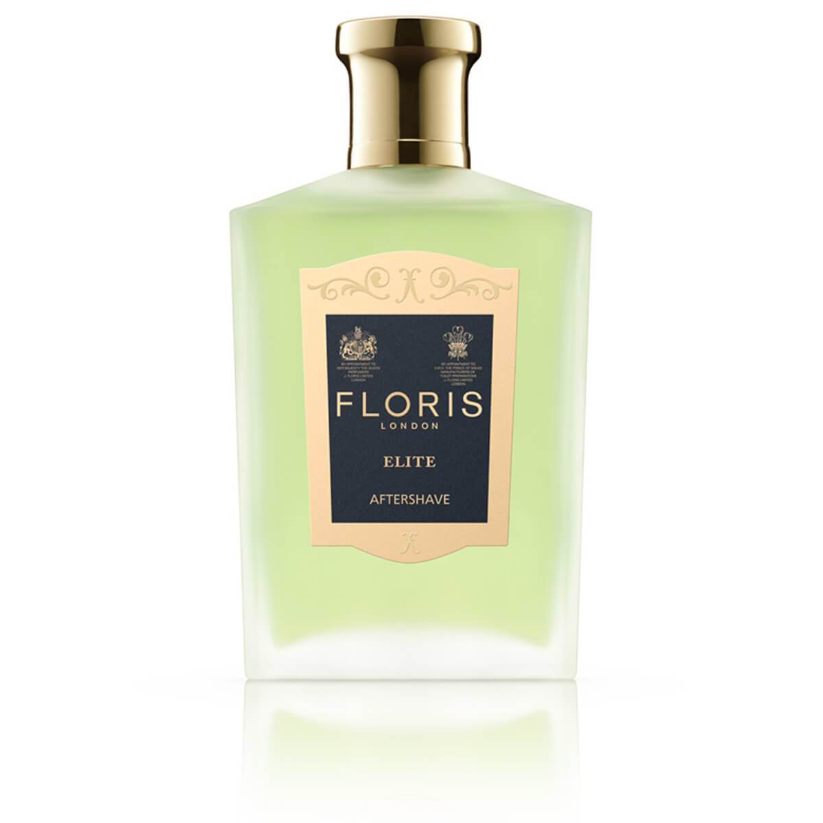 Elite - Aftershave