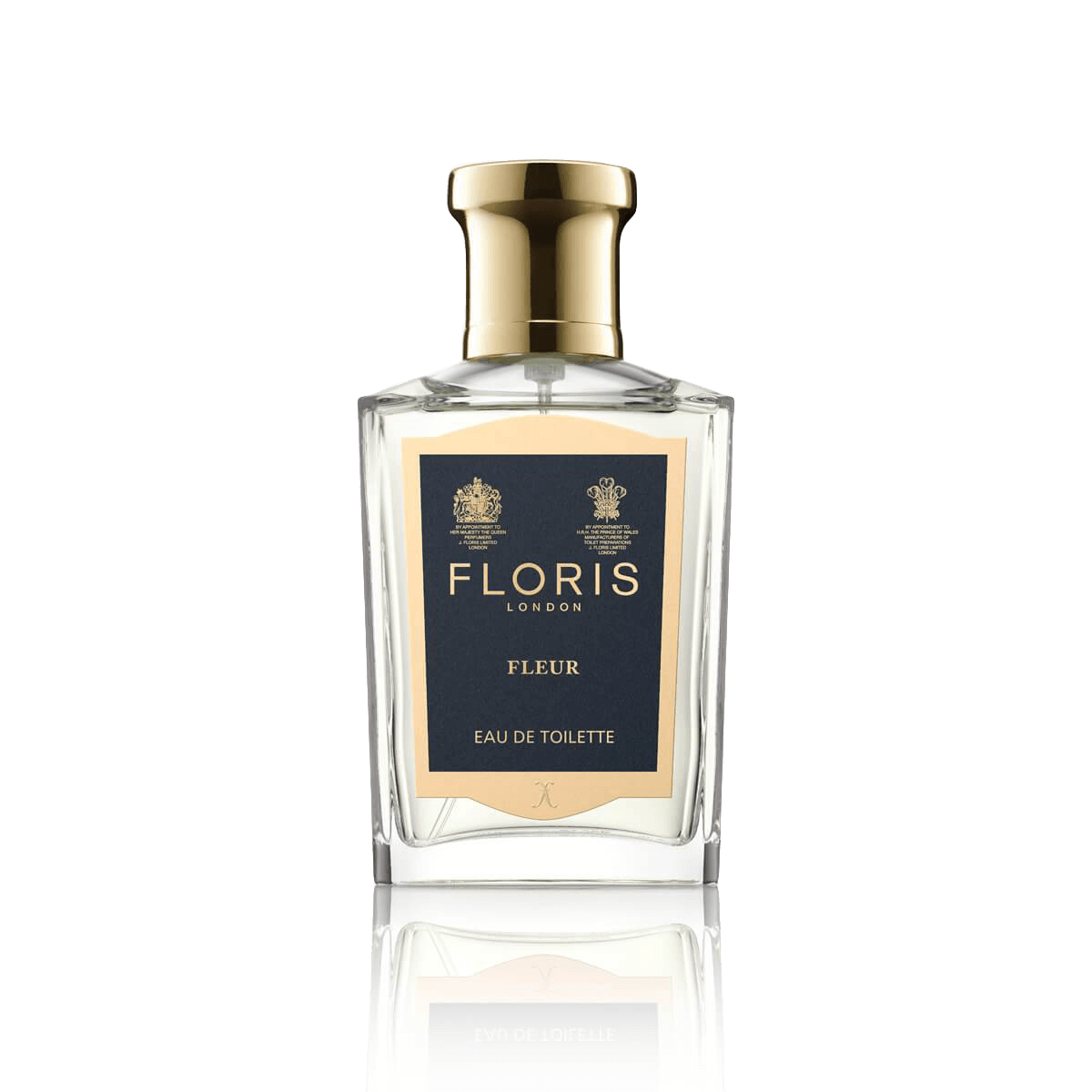 Fleur - Eau de Toilette 50ml