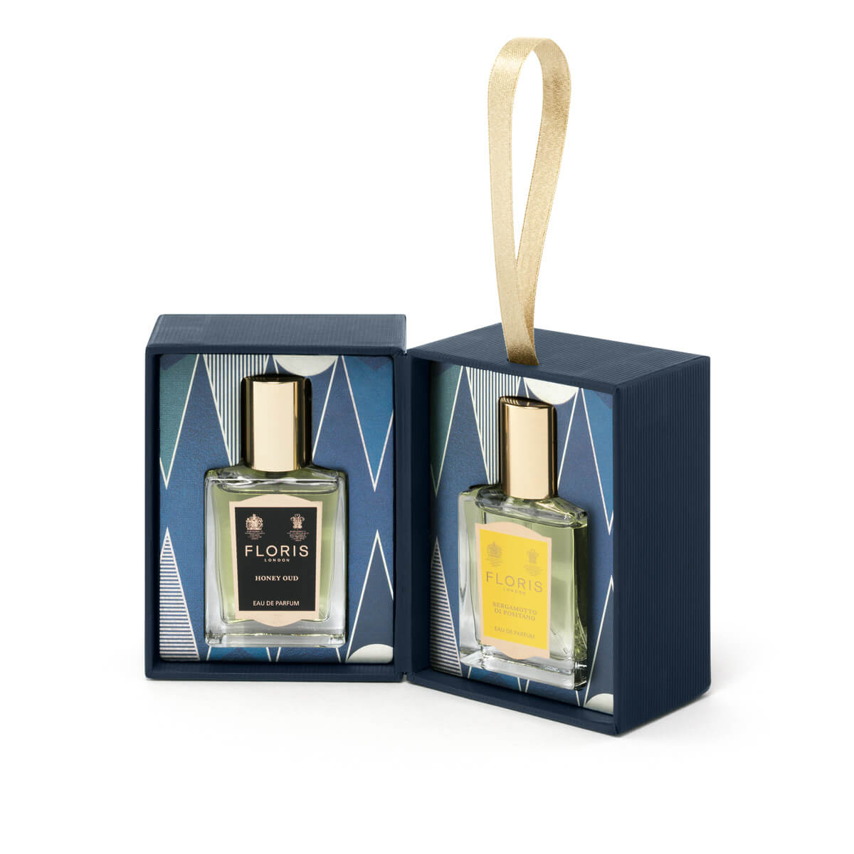 Fragrance Ornament - Gift Set