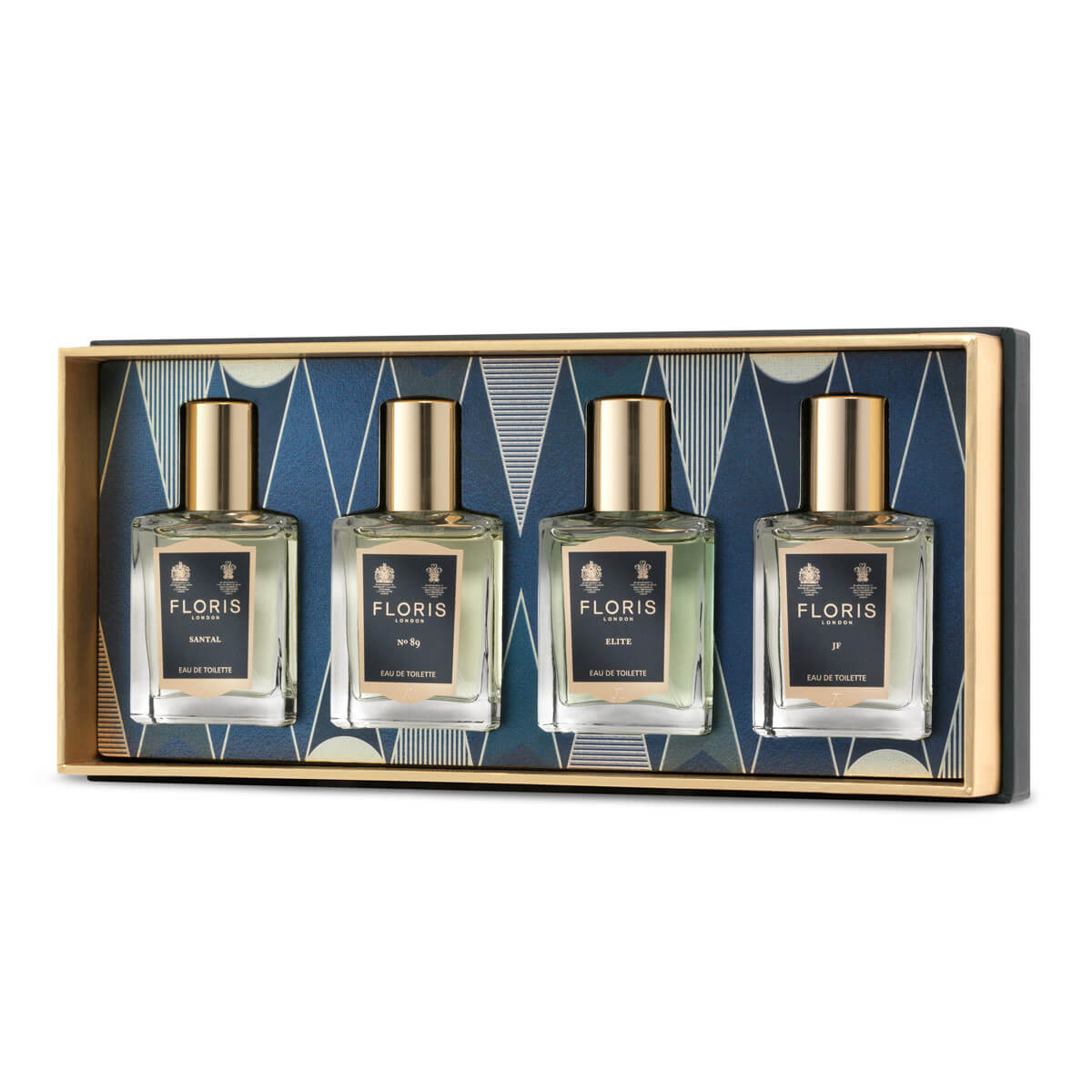 Fragrance Travel Collection For Him
