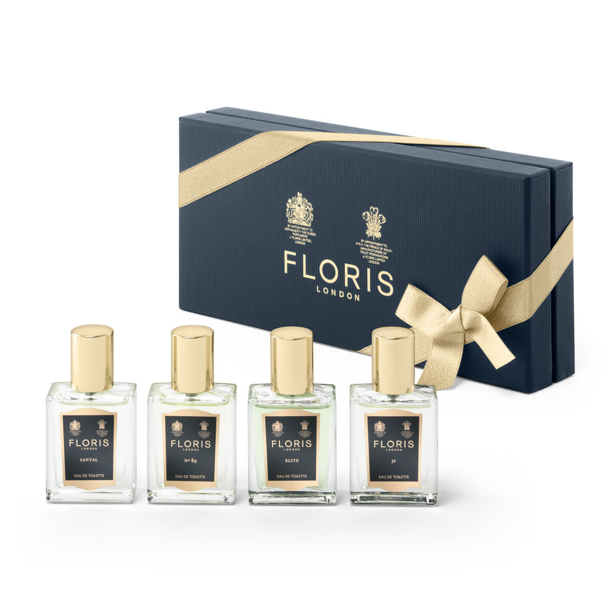 Fragrance Travel Collection For Him