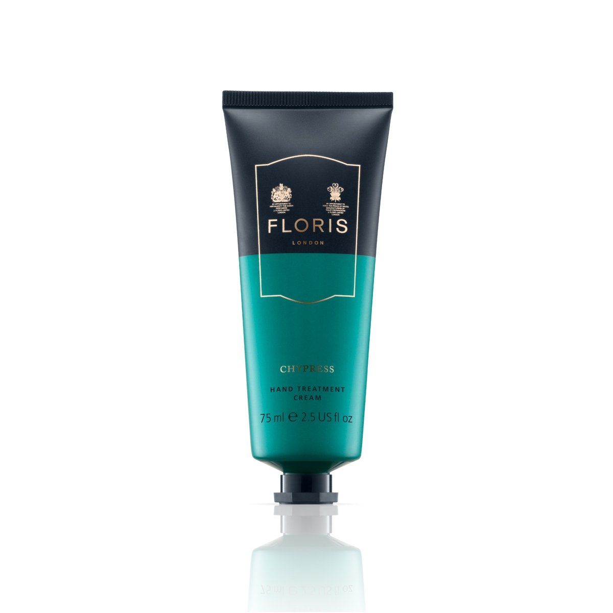 Chypress - Hand Treatment Cream