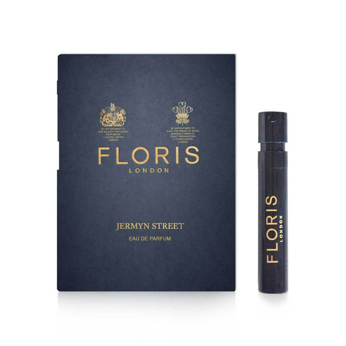 Jermyn Street - Eau de Parfum 1.2ml