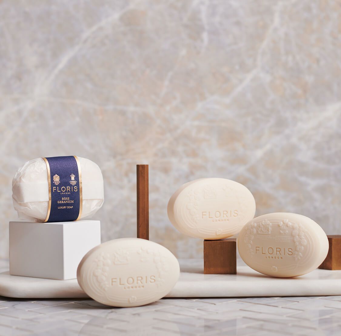 Signature Soaps