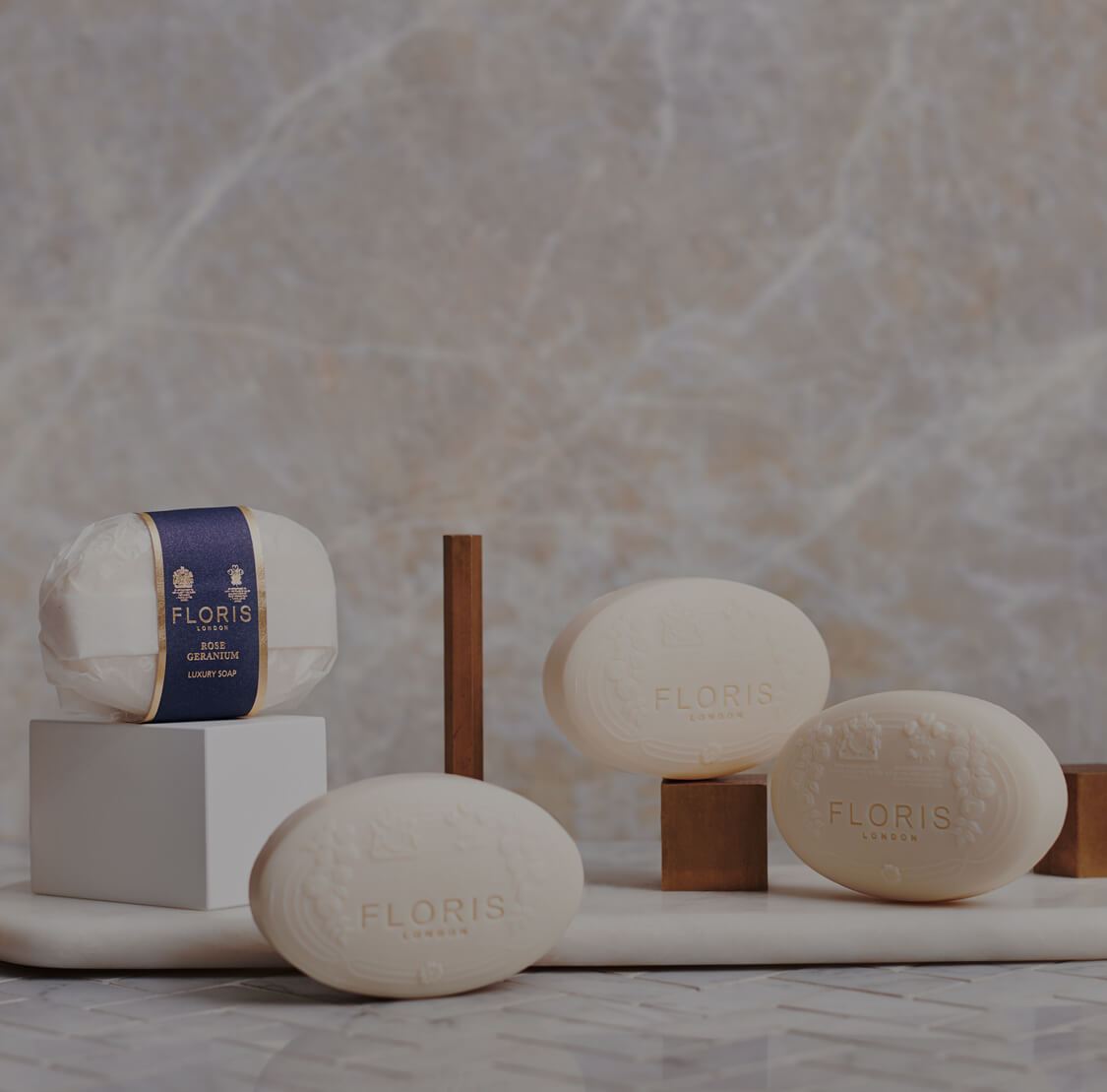 Signature Soaps