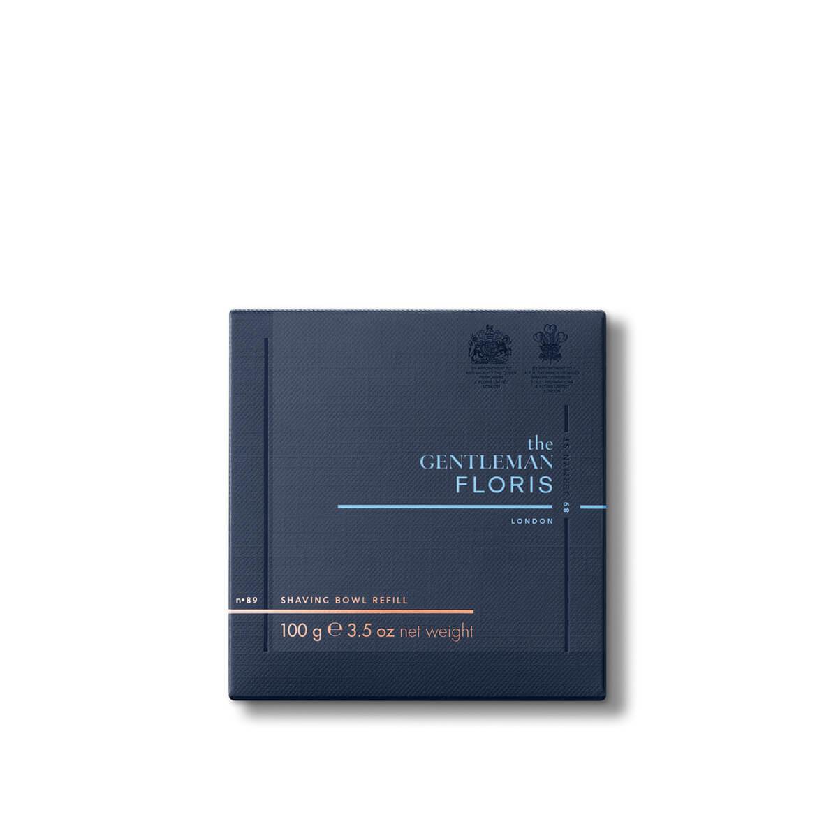 Elite - Shaving Soap Refill