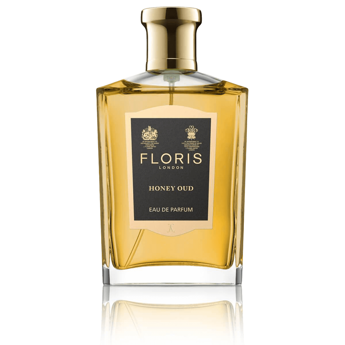 Honey Oud - Eau de Parfum 100ml