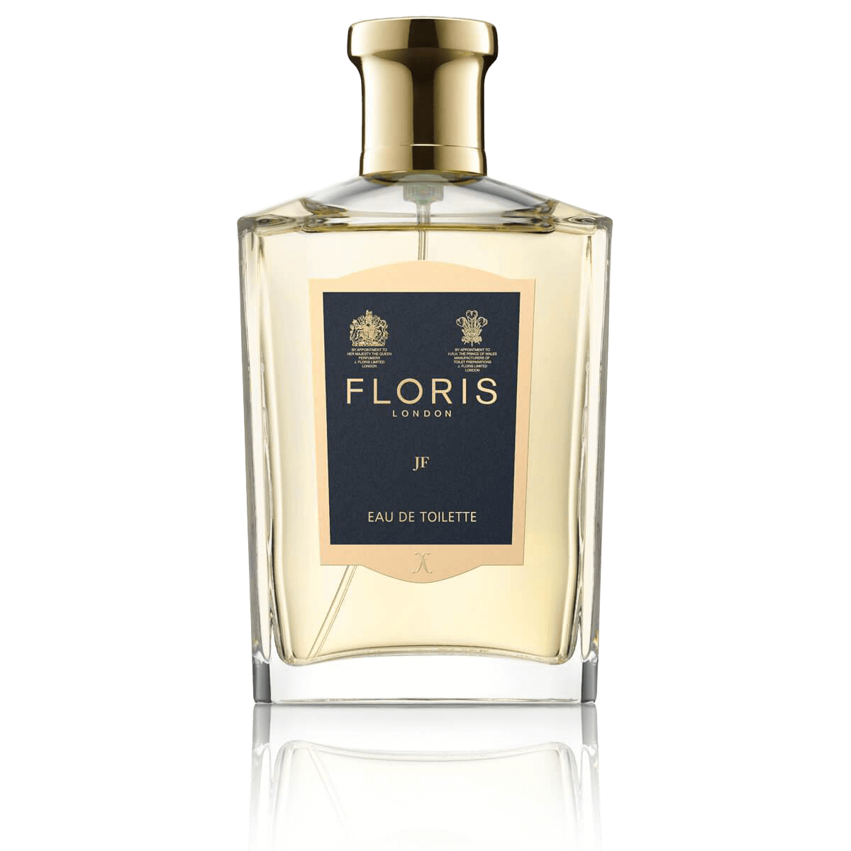 JF - Eau de Toilette 100ml