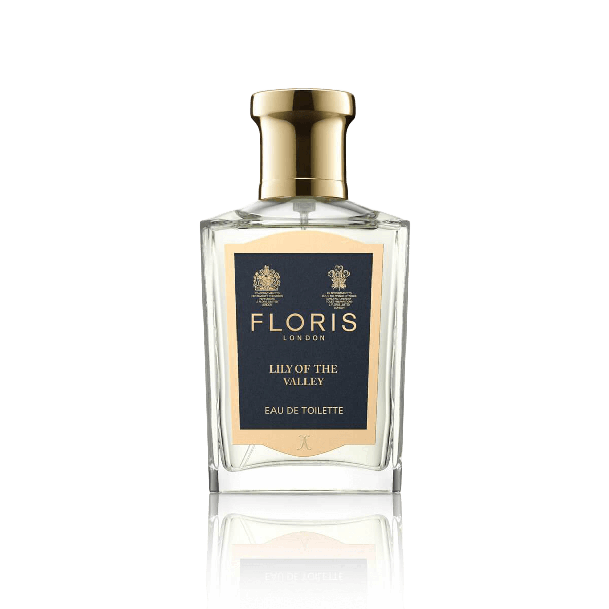 Lily Of The Valley - Eau de Toilette 50ml