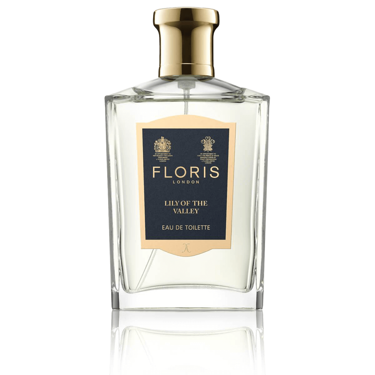 Lily Of The Valley - Eau de Toilette 100ml