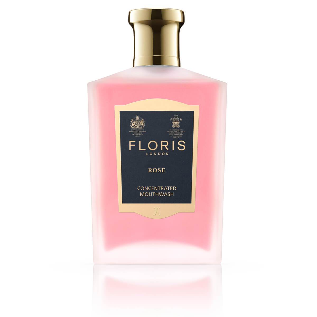 Rose - Mouthwash