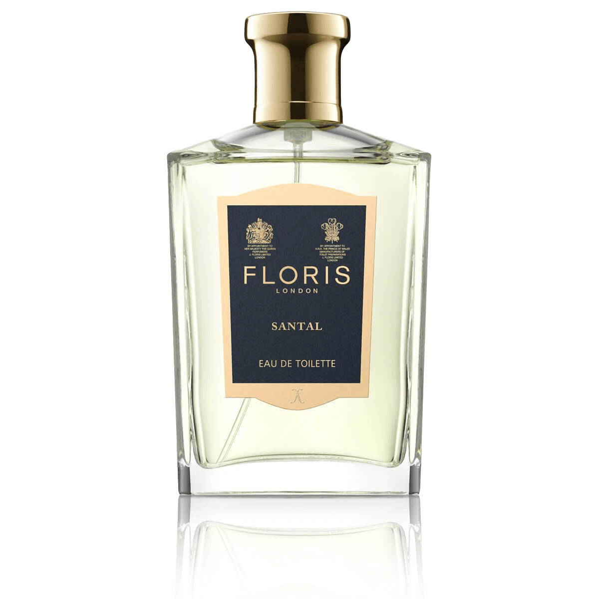 Santal - Eau de Toilette 100ml