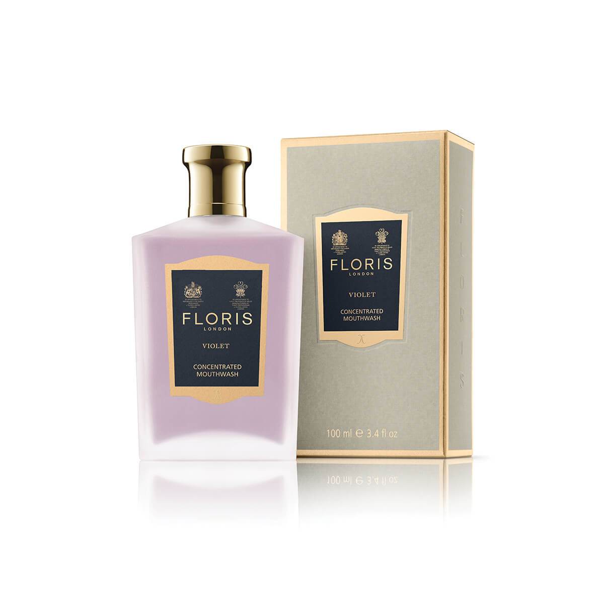 Violet - Mouthwash