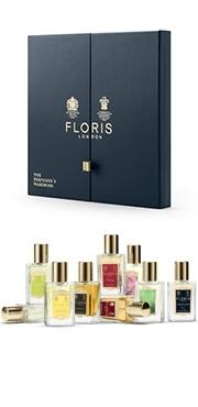 The Perfumer's Wardrobe